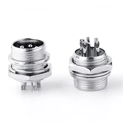 Hướng dẫn cuối cùng cho các đầu nối chất lượng cao: Chọn các đầu nối của chúng tôi