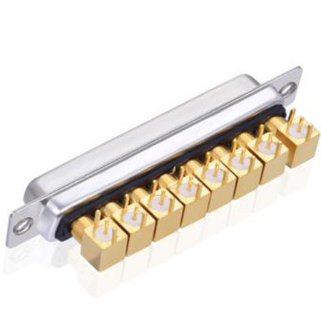 Đầu nối tín đồ: Cung cấp năng lượng cho các ngành công nghiệp toàn cầu