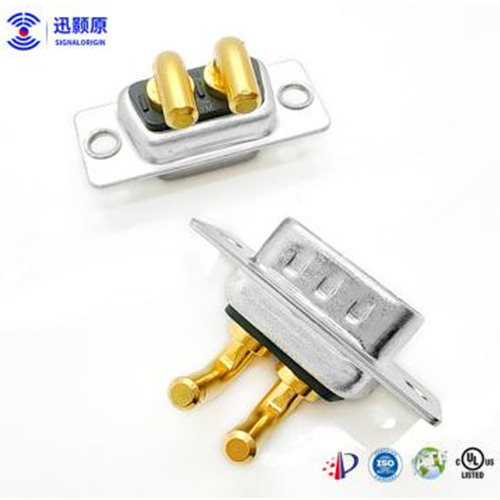 Khám phá các đầu nối D-Sub hiệu suất cao từ Cadtalorigin