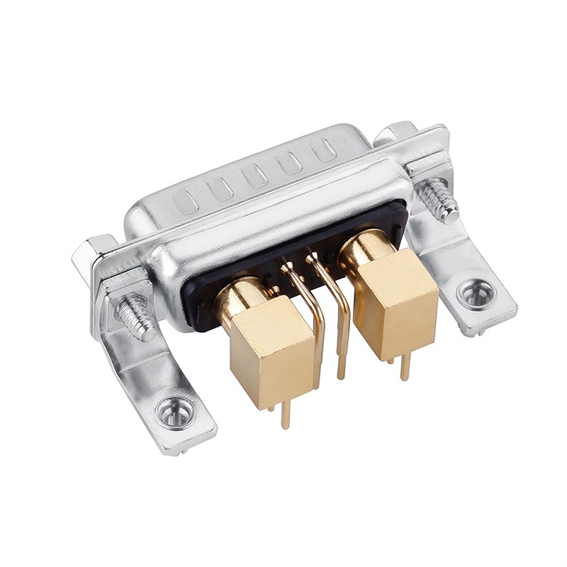 Điều gì làm cho các đầu nối RF D-Sub đồng trục thiết yếu cho các hệ thống điện tử hiện đại?