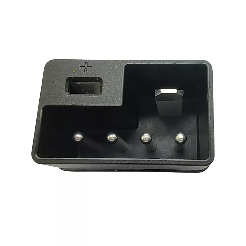 Tại sao Bộ sạc kết nối Ebike 2 và 4 15 đến 30A Male lại là chìa khóa để sạc xe đạp điện hiệu quả?